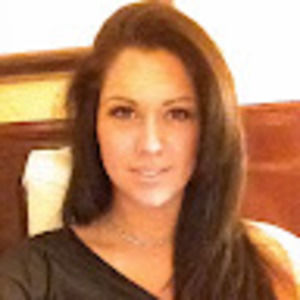 Meet your Posher, Kristen